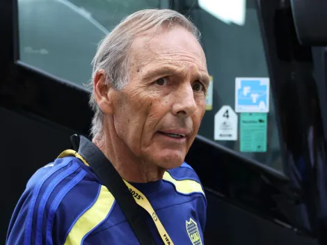 El Plan B de Russo si Scaloni convoca a Paredes