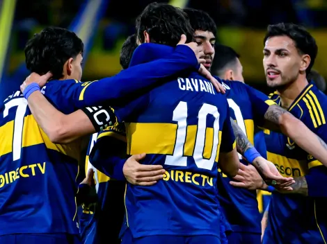 Contra Newell's no hay excusas: si Boca quiere jugar la Libertadores se tiene que despertar
