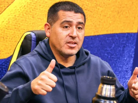 Riquelme encabezó la reunión de comisión directiva de Boca: cómo quedó el balance económico del club