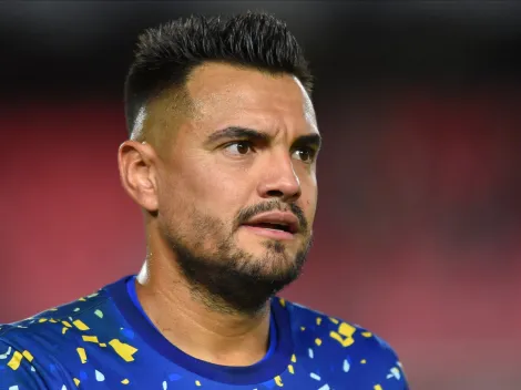 La postura de Boca con Chiquito Romero tras su picante frase sobre su presente en el club: "Él sabe"