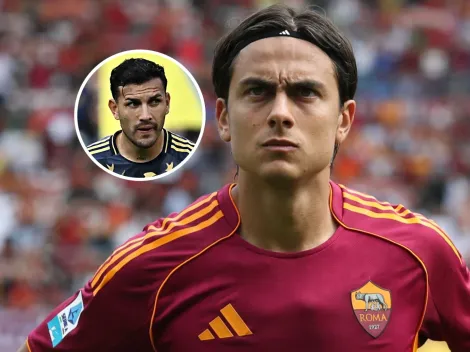 ¿Y ahora? El super contrato que pone en peligro el sueño de Paredes de jugar con Dybala en Boca