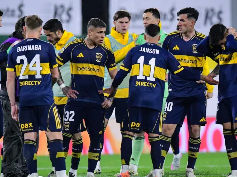 Cómo afecta a Boca el triunfo de River ante Racing de cara a la Copa Libertadores 2026