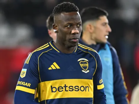 La pésima noticia que recibió Luis Advíncula a raíz de su mal momento en Boca