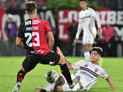 Boca vs. Newell’s por el Torneo Clausura 2025: minuto a minuto, horario y formaciones