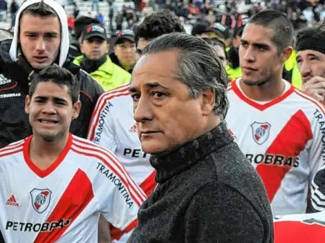 River de Uruguay descendió y estallaron los memes de los hinchas de Boca: “Esto ya lo viví”