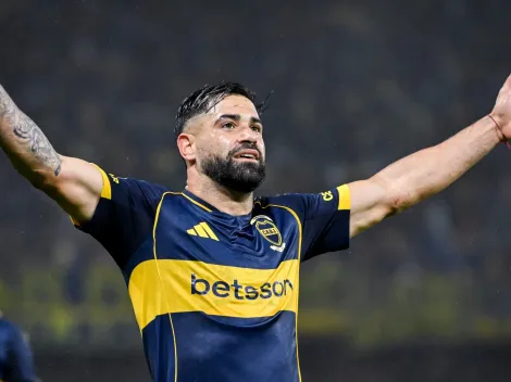 Giménez asombró a los hinchas de Boca ante Newell’s: "La rompió toda"