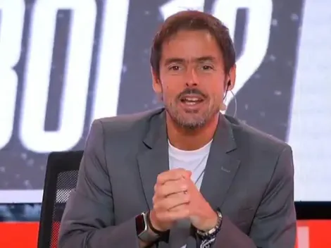 Mariano Closs le exigió intensidad a un titular de Boca: "Le falta una marcha más para ganarse el puesto"