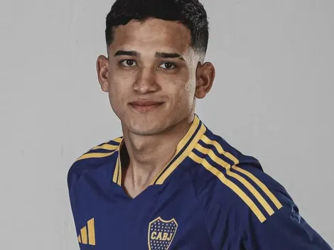 Dylan Gorosito: por qué el crack de la Sub 20 no tuvo lugar en Boca hasta ahora