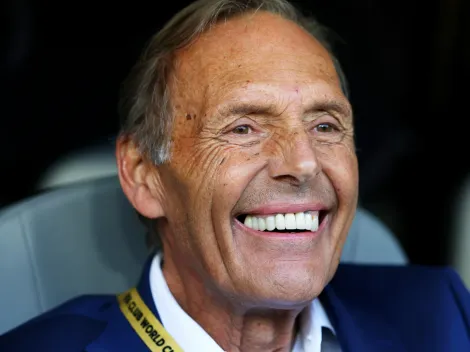 Russo y su historia de amor con Boca: 10 frases que reflejan su cariño por el club y su gente