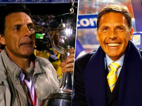 Miguel Ángel Russo: vida y obra del DT que le dio a Boca su sexta Copa Libertadores