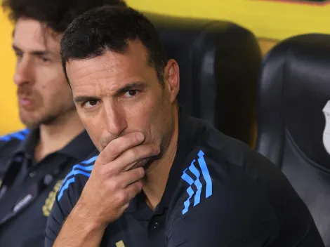 Scaloni evalúa: los dos ex Boca que tienen chances de ir al Mundial 2026