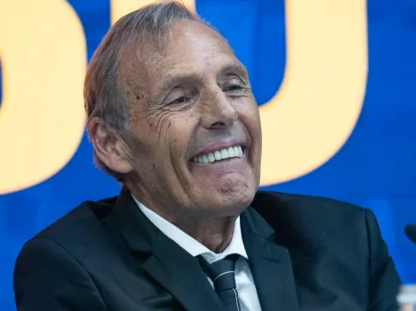 El tierno gesto de Russo en sus últimos días, cuando escuchó que hablaban de la goleada de Boca a Newell's: "Sonrió"