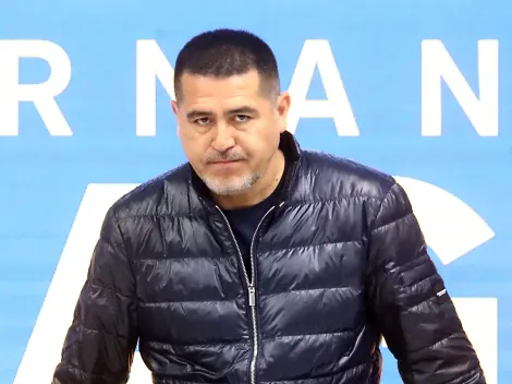La postura de Riquelme: qué va a pasar con el puesto de director técnico