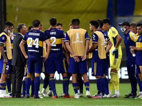 Tuvo a Russo en Boca, fueron campeones y lamentó su muerte: "¿Cómo puede ser?"
