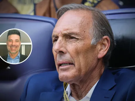 La emocionante carta de despedida de Mario Cordo a Miguel Russo: "Recién ahora entendí"
