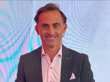 Diego Latorre reveló por qué todavía no es DT: "Estoy desencantado"