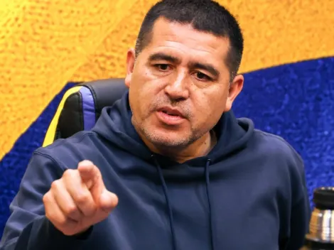 Fernando Niembro y un sorpresivo análisis de Riquelme en Boca: "Se recibió de presidente"