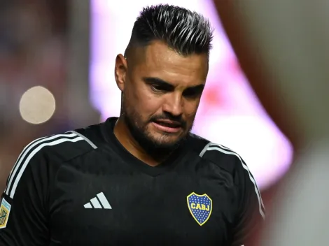El verdadero motivo por el que Argentinos Juniors fue a buscar a Chiquito Romero