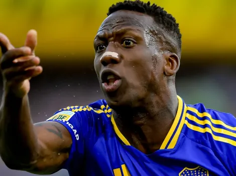 La postura de Boca ante los rumores de una posible salida de Luis Advíncula