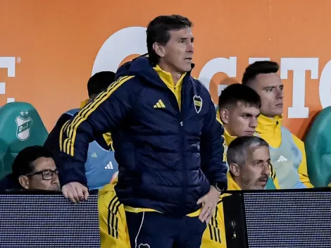 Úbeda destacó un aspecto del equipo a pesar de la derrota: "Es importante"