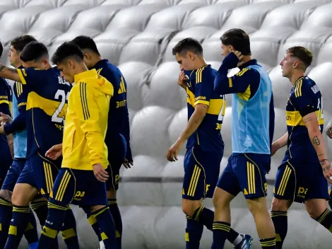 Cómo quedó Boca en la Tabla Anual para la Copa Libertadores 2026 tras la victoria de Riestra