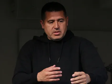 Riquelme ya trabaja en eso: Boca busca ofertas para la salida de 4 jugadores