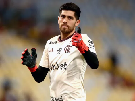 Por qué los hinchas de Boca hicieron tendencia a Agustín Rossi: "La verdad que..."