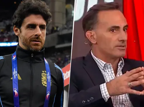 Boca hoy: el crudo reclamo de Latorre por el arbitraje ante Barracas y el llamado de Aimar a Riquelme por Zeballos