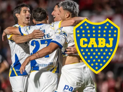 Pensando en la tabla anual: cómo afecta a Boca la última victoria de Rosario Central