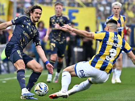 Boca podría jugar una Supercopa ante Rosario Central: el motivo