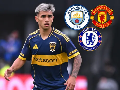 El gigante de la Premier League que quiere a Milton Delgado