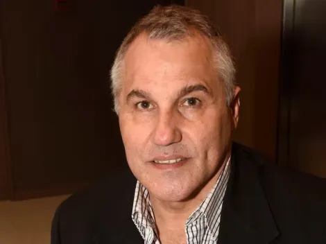 Márcico apoyó a uno de los jugadores cuestionados de Boca para el Superclásico ante River: "Capaz se destapa"