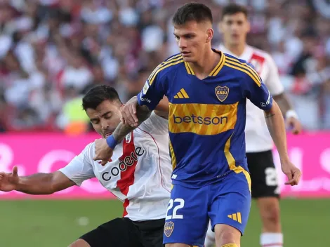 Quién relata el Boca vs. River por el Torneo Clausura 2025