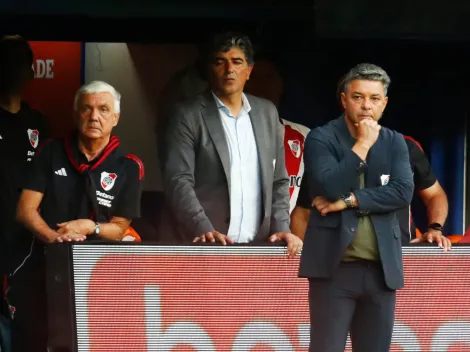 Quedó dolido: la dramática decisión de Gallardo tras la derrota de River ante Boca