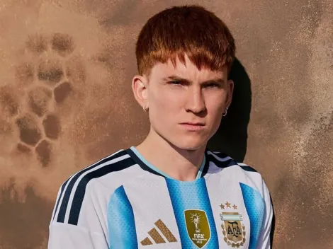 Barco habló de su posible vuelta a Boca y fue contundente: "En un futuro..."