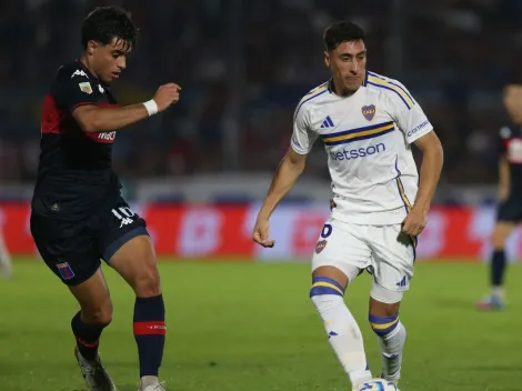 Día y hora para el Boca vs. Tigre por el Torneo Clausura 2025
