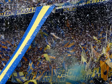 Confirmado: dura sanción para Boca por los "excesos ocurridos" durante el recibimiento ante River