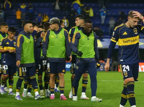 Atento, Boca: el director deportivo de un club sudamericano viajó a Argentina para convencer a una figura del plantel