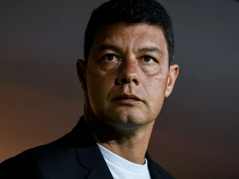 Battaglia reveló por qué todavía no aceptó una nueva propuesta para ser DT: "Estoy un poco desencantado con..."