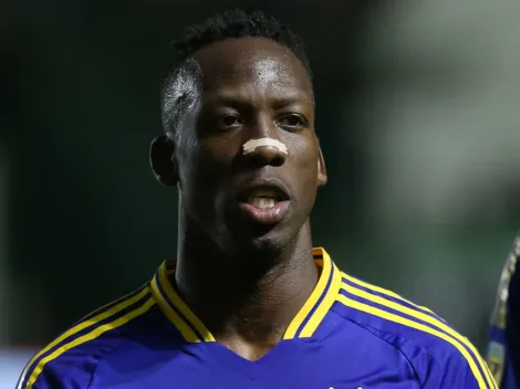 La condición que pone Advíncula para irse de Boca y volver al fútbol peruano