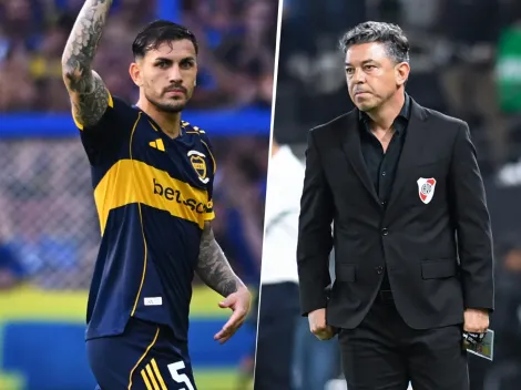 Boca hoy: qué dijo Paredes de Dybala y Neymar y Gallardo quiere al refuerzo que buscó Riquelme para tapar la crisis de River