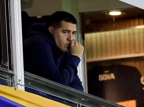 Boca lo quiere y su club piensa venderlo, pero su actual DT se metió en el medio: "Ojalá no se vaya"