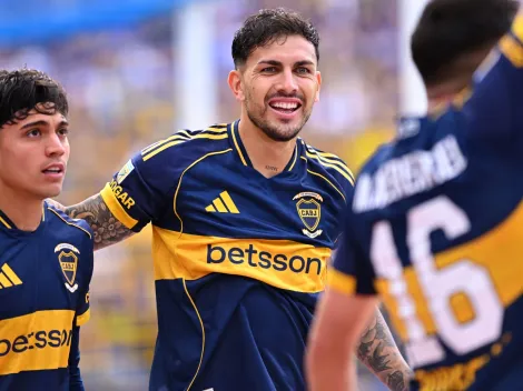 La nueva cábala del plantel de Boca que impuso Leandro Paredes: "No lo vamos a cambiar ya"