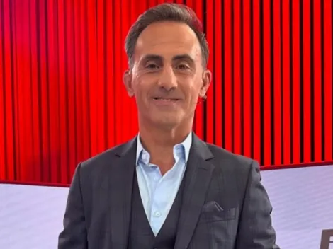 Diego Latorre dijo quién tiene que ser el DT de Boca en 2026: "No me cabe ninguna duda"