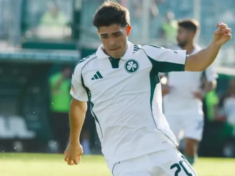 El inesperado presente de Vicente Taborda en Europa tras la venta de Boca