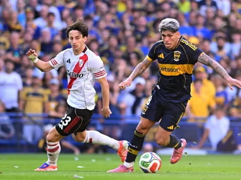 Qué tiene que pasar para que haya Boca vs. River en octavos de final del Torneo Clausura 2025