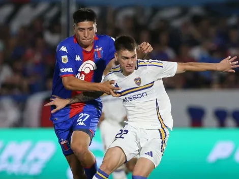 A qué hora y cómo ver Boca vs. Tigre por el Torneo Clausura 2025