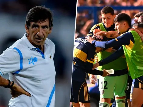 Boca hoy: Gustavo Costas quiere a un suplente, el crack del fútbol argentino que suena y el jugador que baja a Reserva
