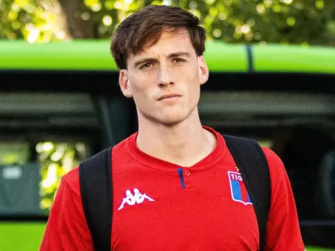 ¿Saralegui vuelve a Boca? Por qué hoy es un día clave para su futuro