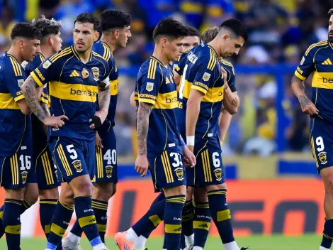 Cuántos títulos puede reclamar Boca si la AFA declara retroactivo lo del "campeón anual"